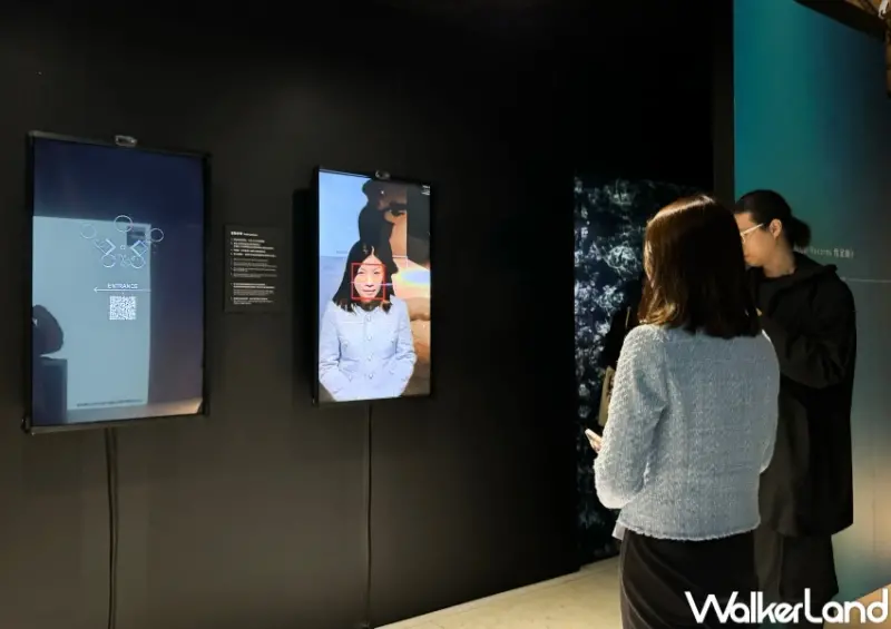 2023宜蘭映像節 / WalkerLand窩客島整理提供 未經許可，不得轉載