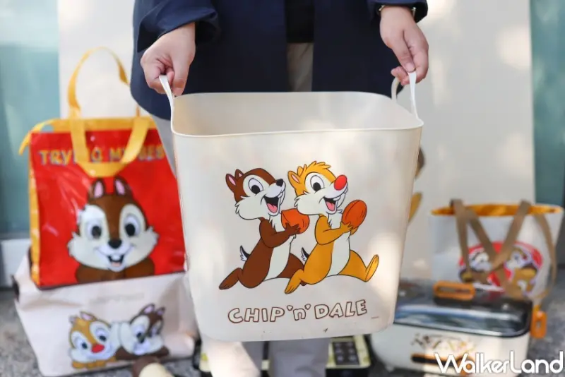 7-ELEVEN 2024年開運金喜福袋 / WalkerLand窩客島整理提供 未經許可，不得轉載