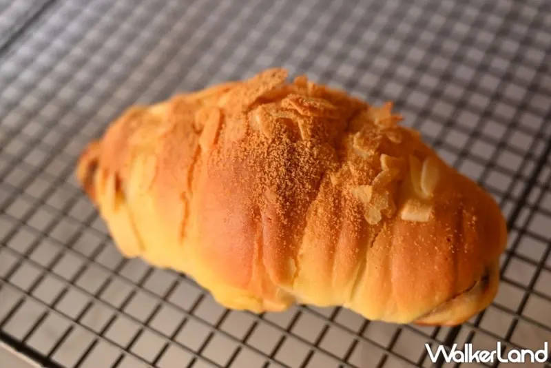 15間名店烘焙名店「群馬製粉 焙煎黃豆粉、秩父味噌 赤味噌」串連開吃日系麵包