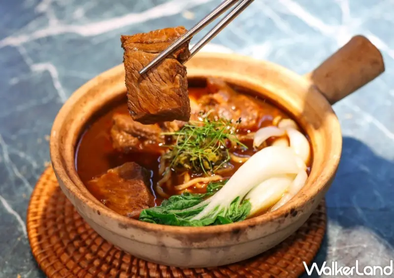 gubami Social 冬季新菜  / WalkerLand窩客島整理提供 未經許可，不得轉載