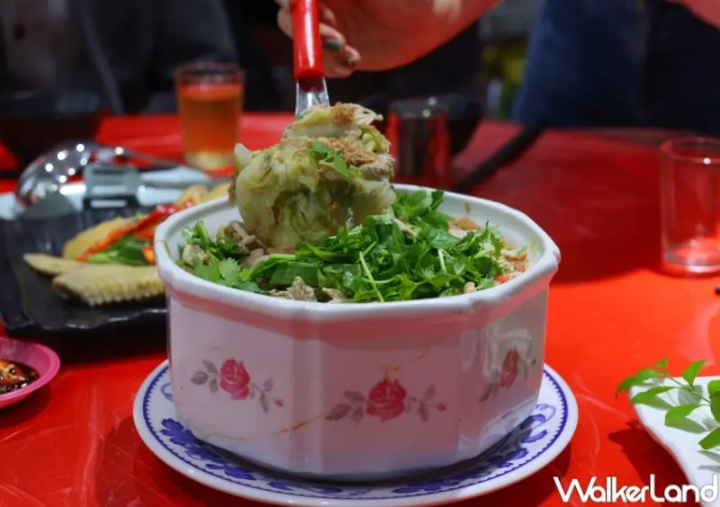 朝陽客來香餐廳