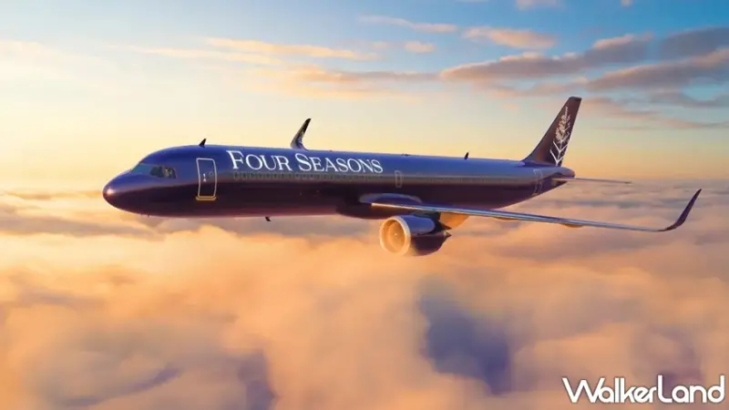 2024最夯的3大奢華 海空陸 玩法