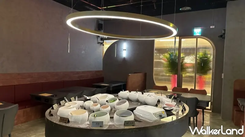 岩漿火鍋-微風信義店開幕優惠