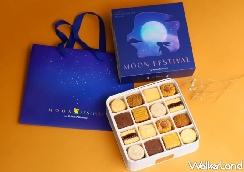 法朋經典蛋黃酥禮盒(2024春節限定)