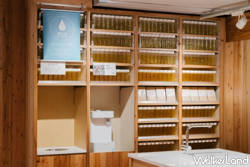 高雄MUJI無印良品大立旗艦店 開幕滿額禮