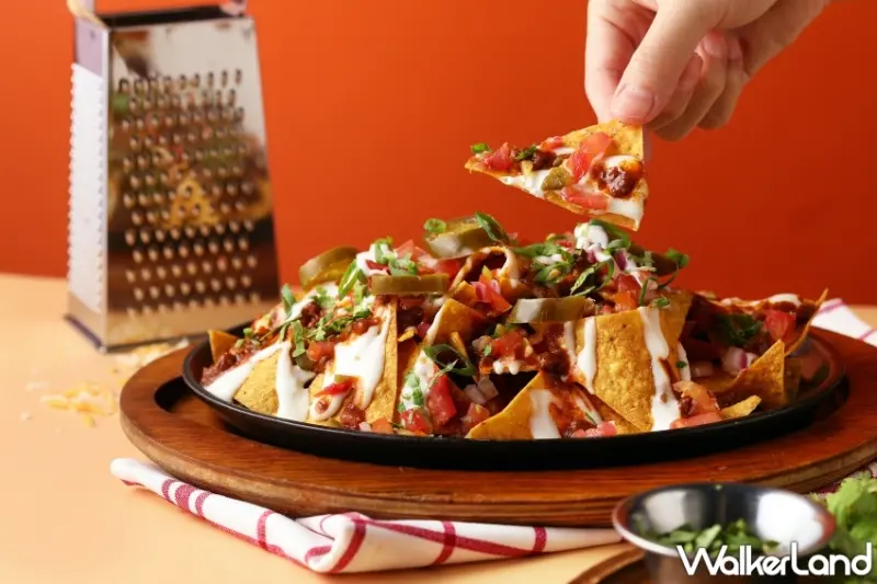 Chili’s美墨餐廳「Chill狂歡放縱點」海陸大餐