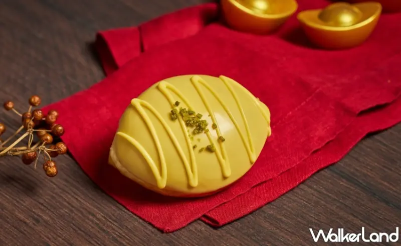 Krispy Kreme 2024新品介紹