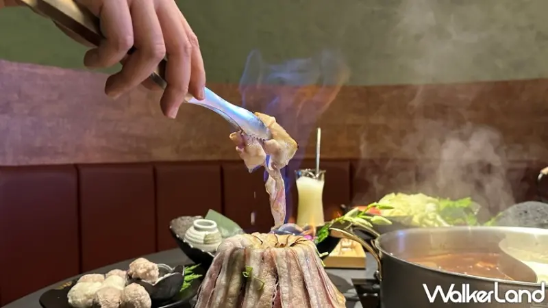 岩漿火鍋-微風信義店開幕優惠