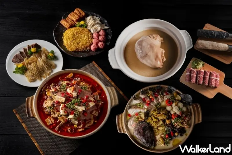 六福萬怡粵亮廣式料理 加一元多一斤