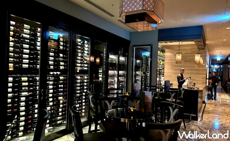 Morton’s The Steakhouse 成立45週年 限定料理