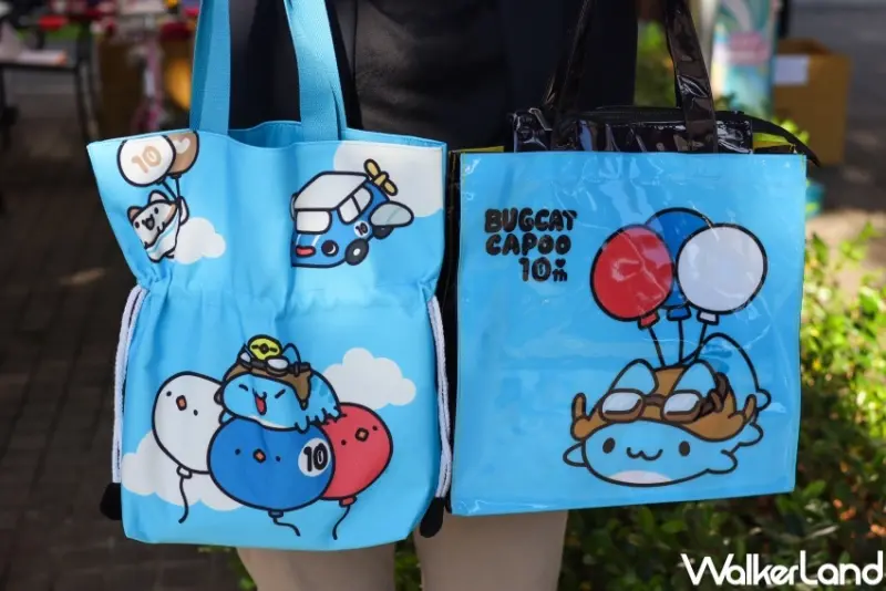 7-ELEVEN 2024年開運金喜福袋 / WalkerLand窩客島整理提供 未經許可，不得轉載