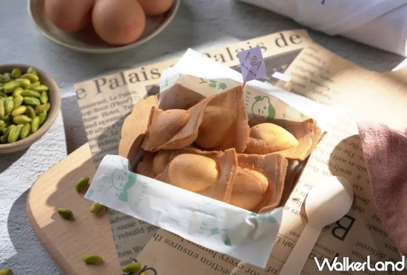 君品雅意Artbrosia攜手「魚刺人」打造全台最美雞蛋糕