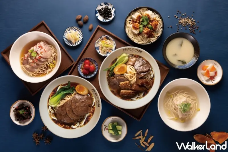 總裁牛肉麵 CITYLINK南港店