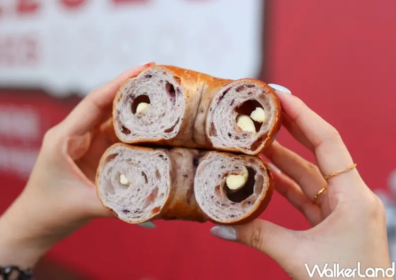 beanfun! 好丘Good Cho’s  / WalkerLand窩客島整理提供 未經許可，不得轉載