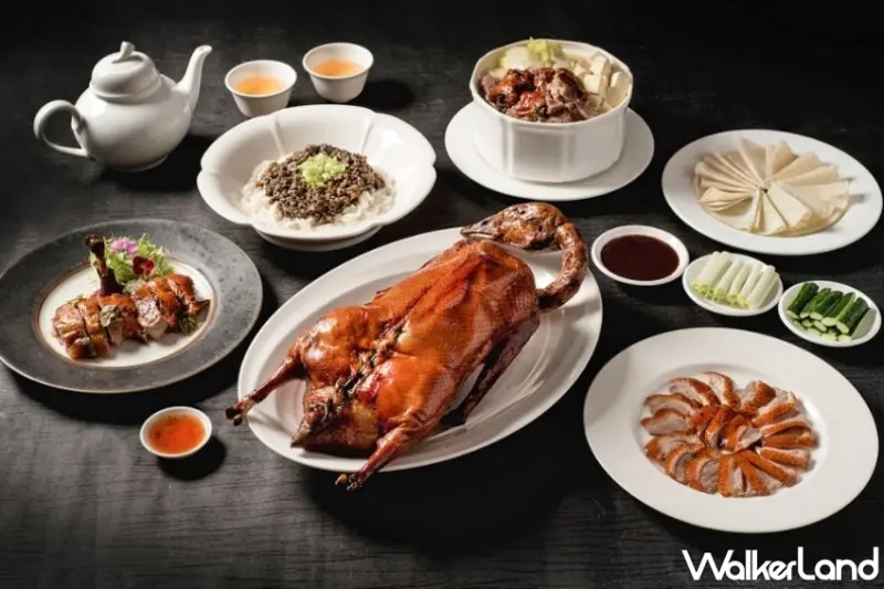 台北六福萬怡酒店吃到飽第二人只要8元