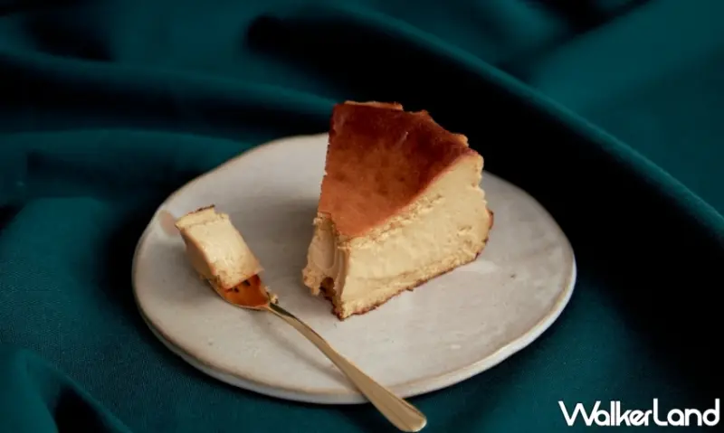 Basuku巴斯克乳酪蛋糕 新光三越信義新天地A9 快閃店