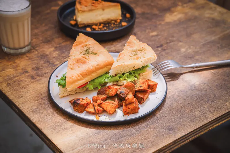 肉肉控也喜歡的9間蔬食料理