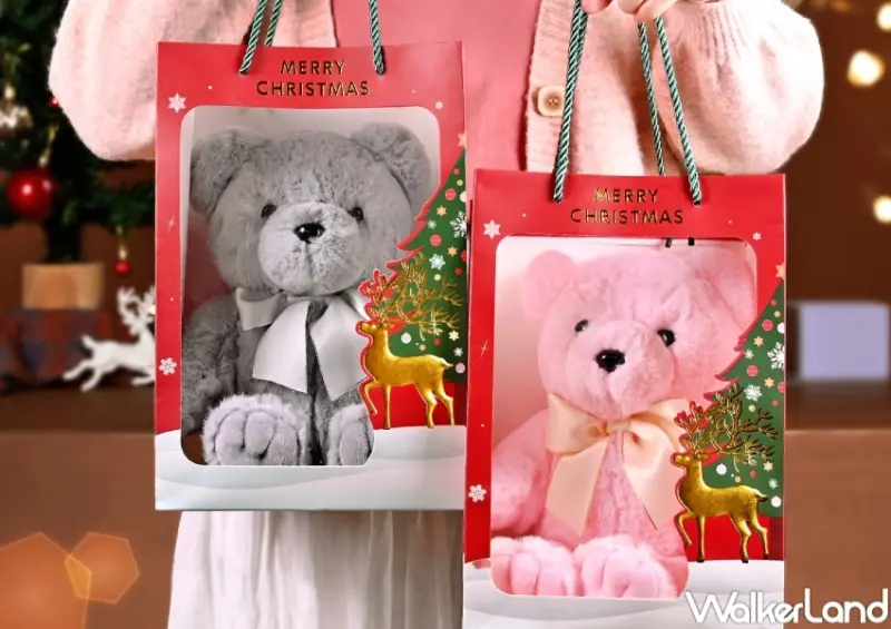 KHTOY 絨毛玩偶旗艦館  / WalkerLand窩客島整理提供 未經許可，不得轉載