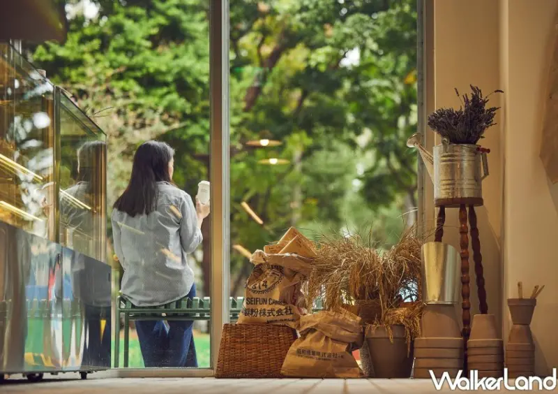 禾波制所 師大旗艦店/ WalkerLand窩客島整理提供 未經許可不可轉載