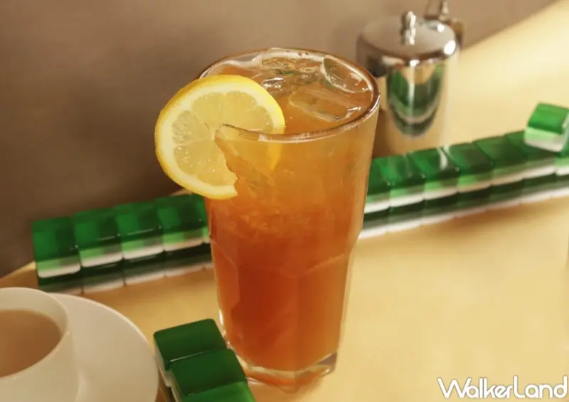 一手私藏世界紅茶 冬季新品  / WalkerLand窩客島整理提供 未經許可，不得轉載