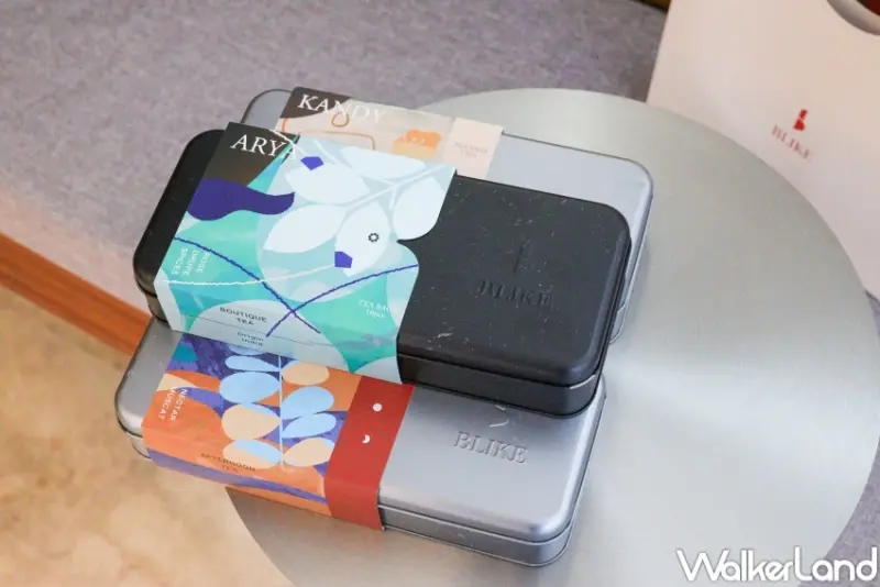 BLIKE 台北延吉店 / WalkerLand窩客島整理提供 未經許可，不得轉載