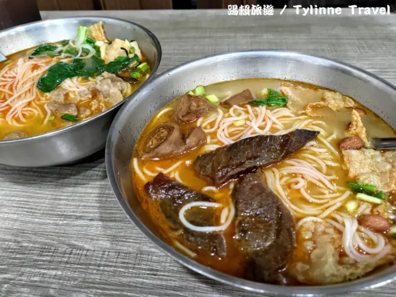 【台北美食】韋晴雯柳州螺螄粉，艋舺廣西家鄉味 | 艋舺夜市旁美食 | 捷運龍山寺 | 大安區美食推薦