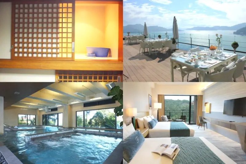 【TOP5 南投寵物友善住宿】有宠物可以入住的民宿推荐!