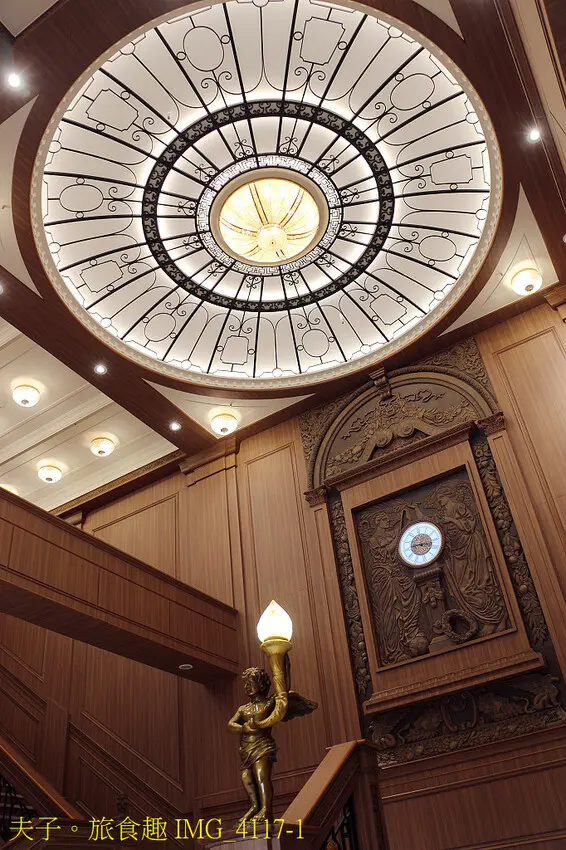  安平航海城/ WalkerLand窩客島整理提供 未經許可不可轉載