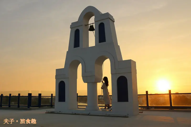  安平航海城/ WalkerLand窩客島整理提供 未經許可不可轉載