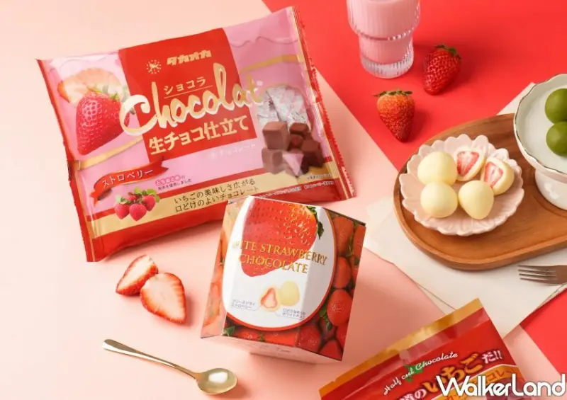 唐吉訶德DON DON DONKI日本草莓季/ WalkerLand窩客島整理提供 未經許可不可轉載。