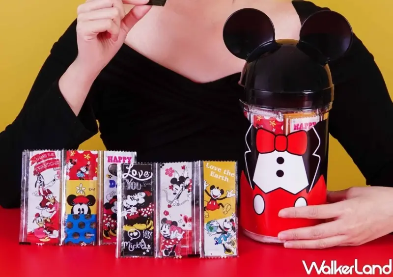 元本山 春節卡通禮盒推薦  / WalkerLand窩客島整理提供 未經許可，不得轉載