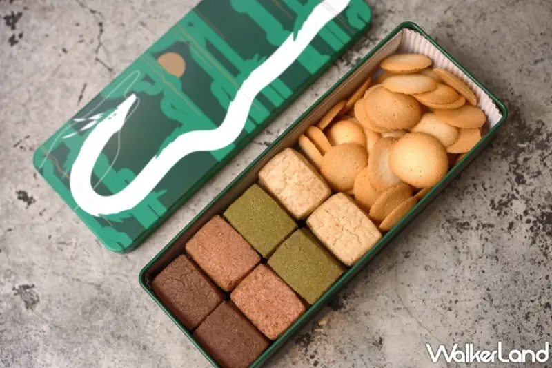 珠寶盒法式烘焙 2024島的祝福