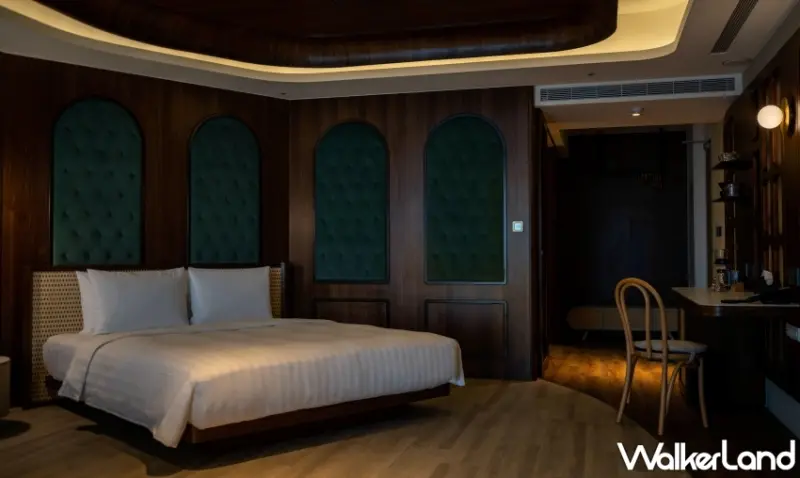 台南綉溪安平飯店 「冠軍加持住房專案」