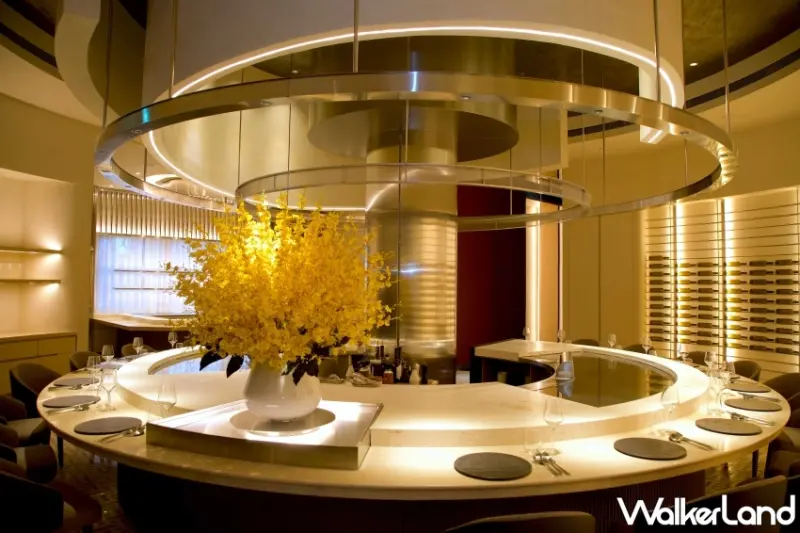 Le Goût樂葵法式鐵板燒2024新菜單