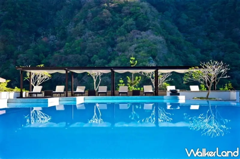 台南晶英送捷絲旅、太魯閣晶英送晶泉丰旅