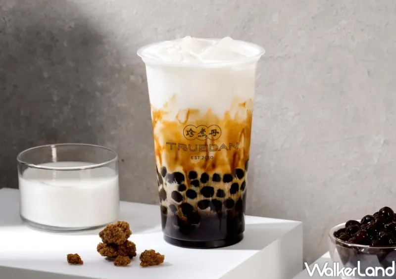 珍煮丹15週年生日慶優惠  / WalkerLand窩客島整理提供 未經許可，不得轉載