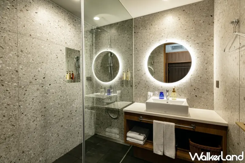 全新日系飯店「相鐵GRAND FRESA台北西門」2/2開幕亮點一次看