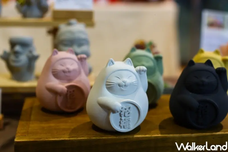 Pinkoi #不想再這樣了 快閃店  / WalkerLand窩客島整理提供 未經許可，不得轉載