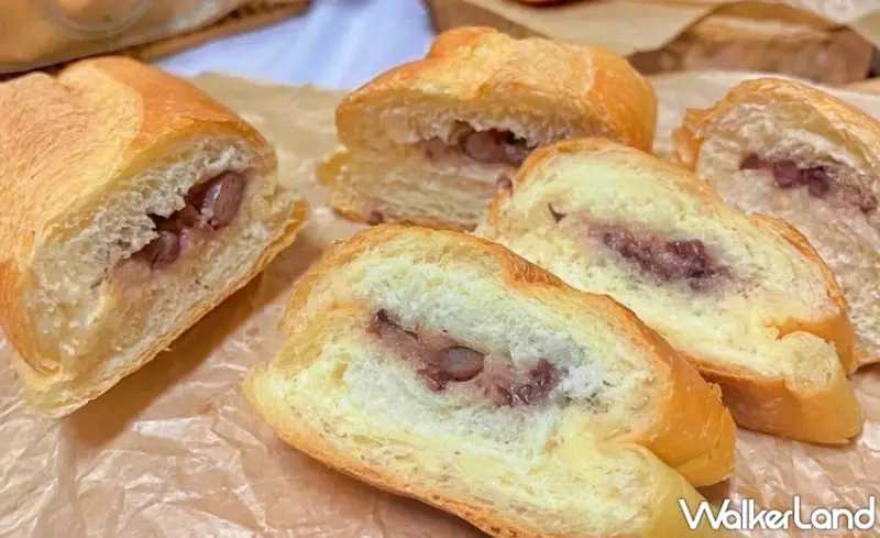 法蘭司烘焙「冰心軟法麵包」越冰越美味