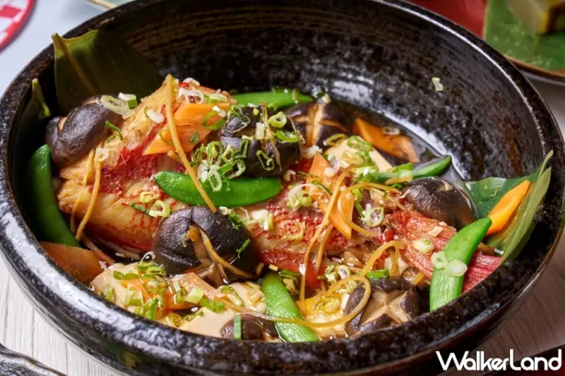 福華吃到飽2024新菜單