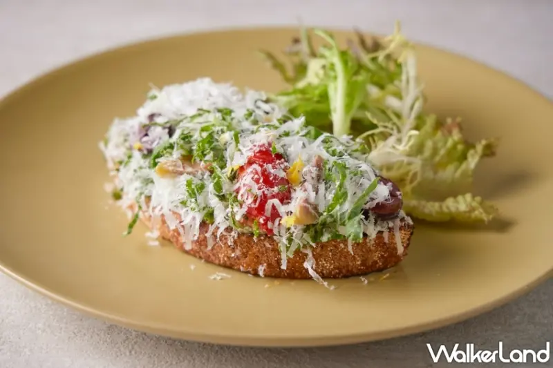 寒居BeGood 5折商業午餐