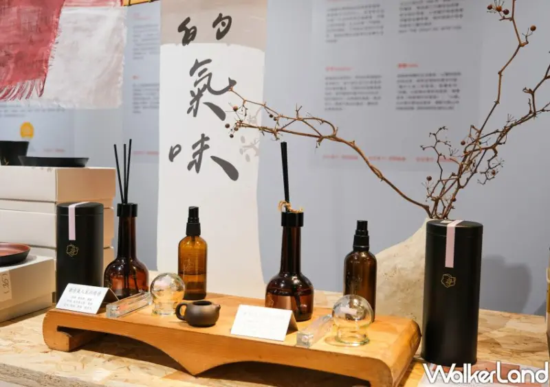 NOKE忠泰樂生活 2024鬧春有樂市/ WalkerLand窩客島整理提供 未經許可不可轉載。