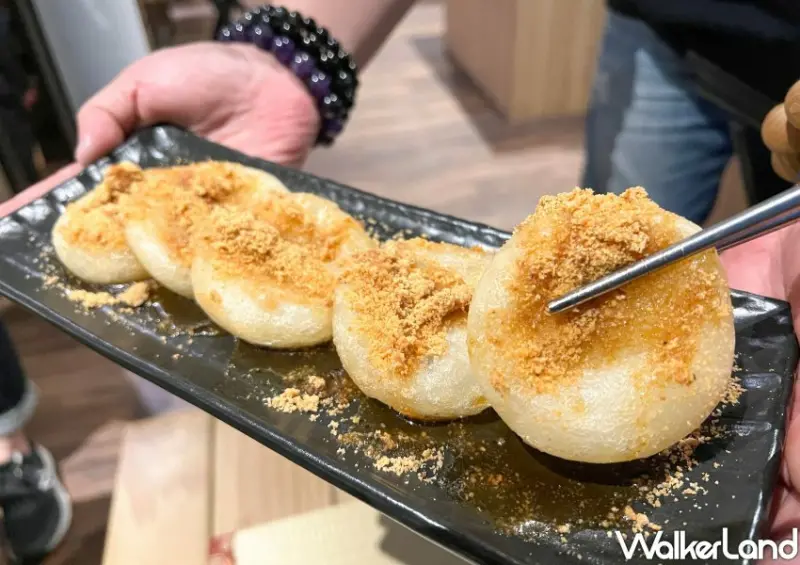 無老鍋台北信義店 / WalkerLand窩客島整理提供 未經許可不可轉載。