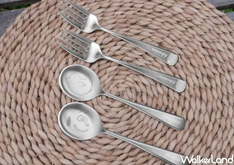 7-ELEVEN 史努比抽抽樂一番賞  / WalkerLand窩客島整理提供 未經許可，不得轉載