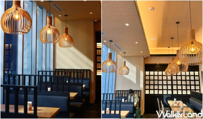 伊藤久右衛門中山店  / WalkerLand窩客島提供 未經許可，不得轉載