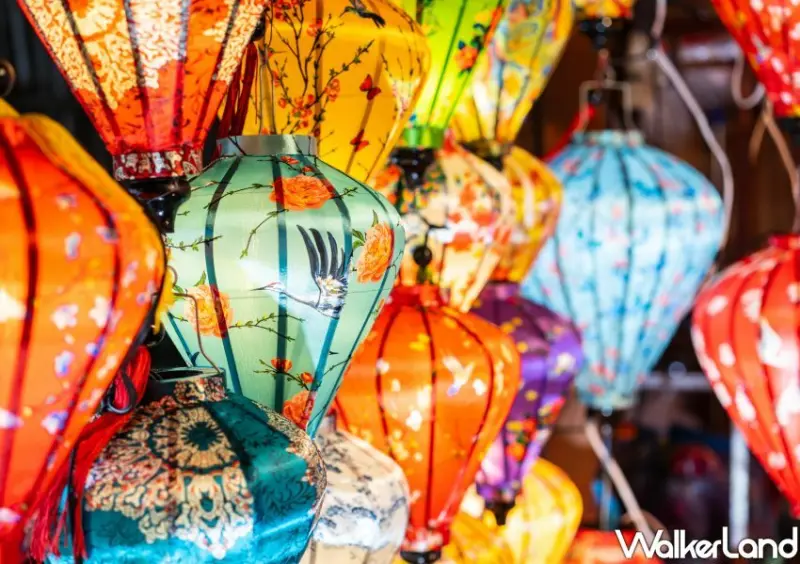 星宇航空 台中-峴港航班資訊 / WalkerLand窩客島整理提供 未經許可不可轉載。