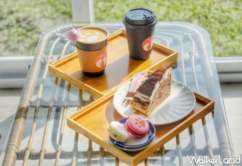 綠舞國際觀光飯店「擼らら Sweets森友會」住房專案