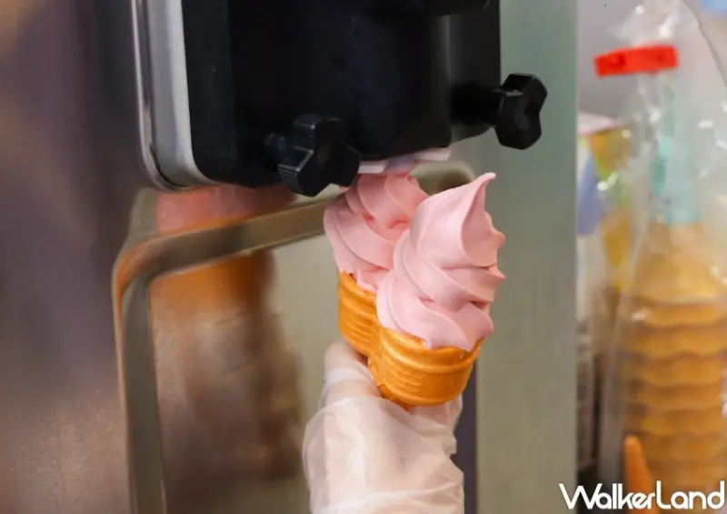 7-ELEVEN 草莓季新品  / WalkerLand窩客島整理提供 未經許可，不得轉載