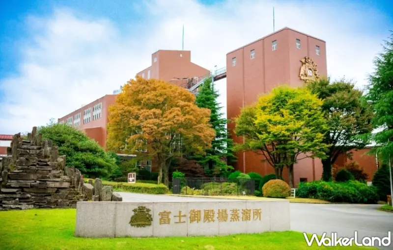 富士山麓威士忌禮盒