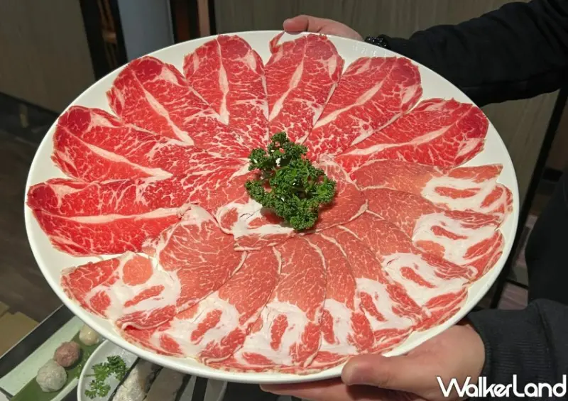 無老鍋台北信義店 / WalkerLand窩客島整理提供 未經許可不可轉載。